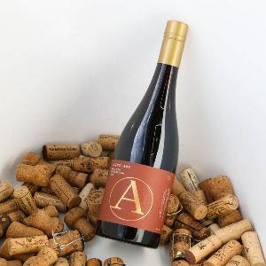 아스트로라베 말보로 피노누아 2018 - ASTROLABE Marlborough Pinot Noir
