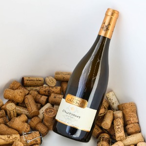 매누아 그리뇽 샤도네이 2021 - MANOIR GRIGNON Chardonnay