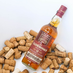글렌드로낙 12년 싱글몰트 스카치위스키 - GLENDRONACH 12Years Single Malt Scotch Whisky
