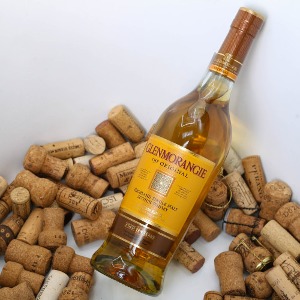 글렌모렌지 오리지널 싱글몰트 스카치 위스키 - GLENMORANGIE ORIGINAL Single Malt Scotch Whisky