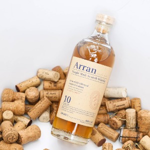 아란 10년 싱글몰트 스카치위스키 - ARRAN 10Years Single Malt Scotch Whisky