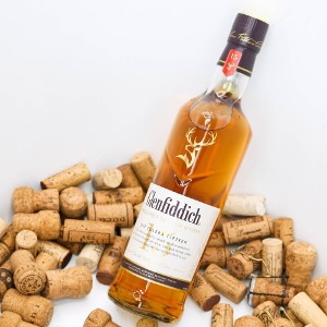 글렌피딕 15년 싱글몰트 스카치 위스키 - GLENFIDDICH 15Years Single Malts Scotch Whisky