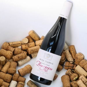 알렉스 감발 부르고뉴 피노누아 &#039;레 듀 빠삐&#039; 2020 - ALEX GAMBAL Bourgogne Pinot Noir &#039;les Deux Papi&#039; 2020