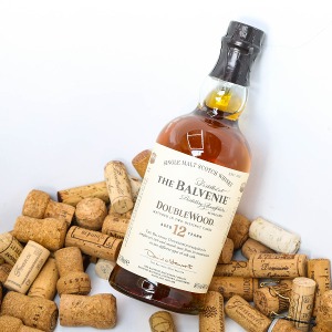 발베니 12년 싱글몰트 스카치 위스키 더블우드 - BALBENIE 12Years Single Malt Scotch Whisky DOUBLEWOOD