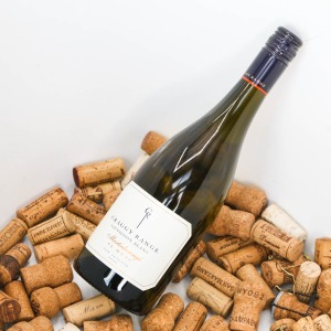 크레기 레인지 테 무나 소비뇽블랑 2021 - CRAGGY RANGE TE MUNA Sauvignon Blanc 2021